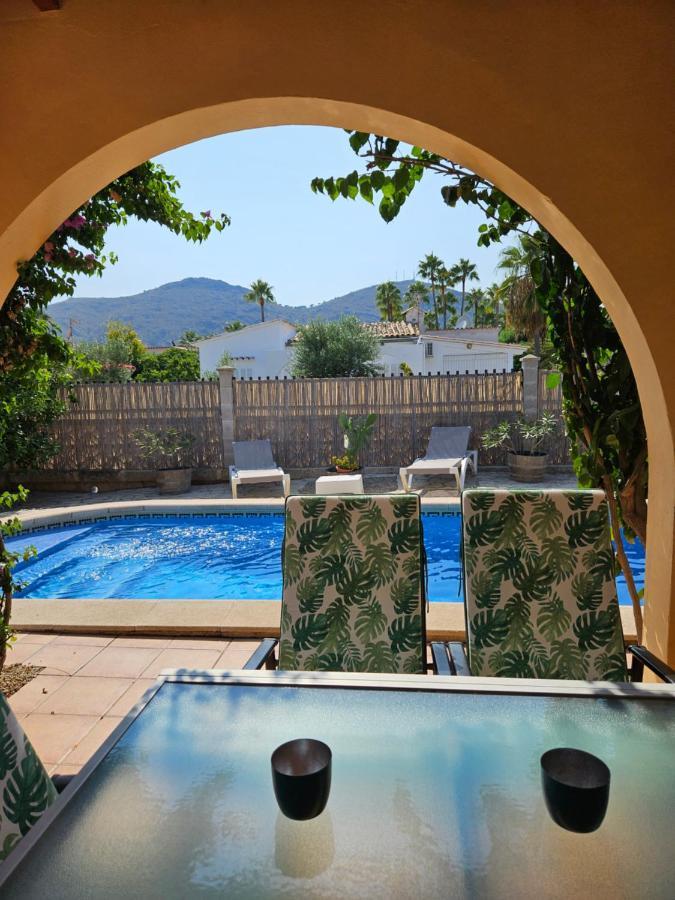 Casa Heli 2 Villa Port de Alcudia  ภายนอก รูปภาพ