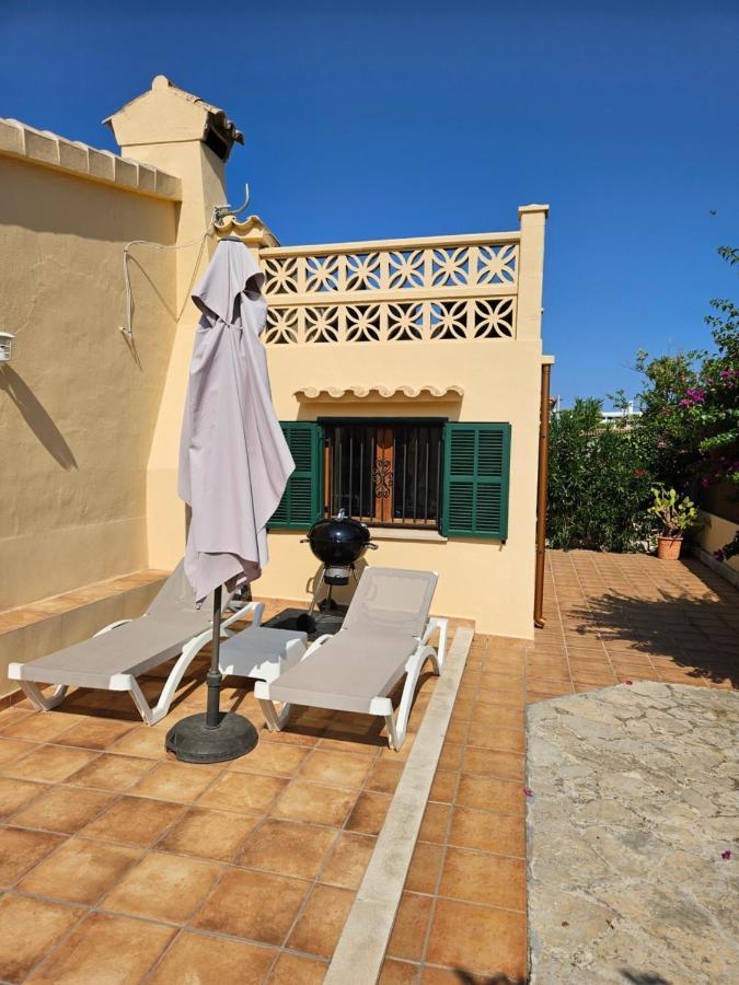 Casa Heli 2 Villa Port de Alcudia  ภายนอก รูปภาพ
