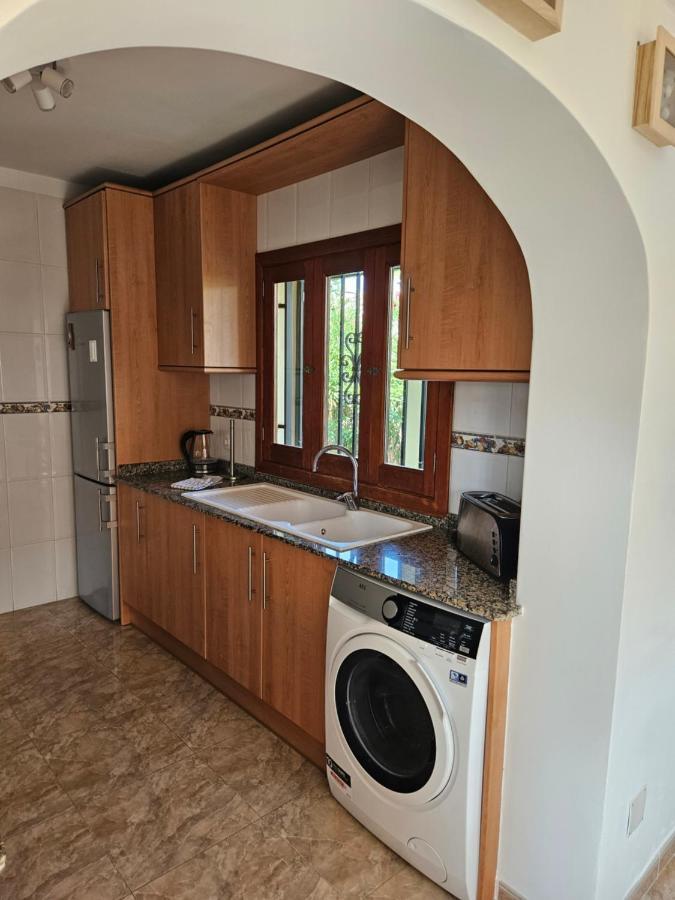 Casa Heli 2 Villa Port de Alcudia  ภายนอก รูปภาพ