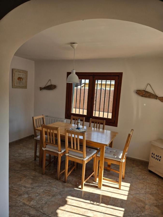 Casa Heli 2 Villa Port de Alcudia  ภายนอก รูปภาพ
